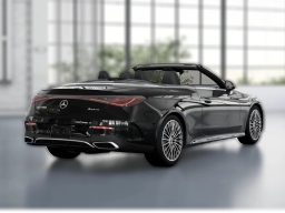 Mercedes-Benz CLE CLE 450 4MATIC Cabriolet 2026