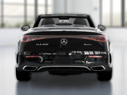 Mercedes-Benz CLE CLE 450 4MATIC Cabriolet 2026