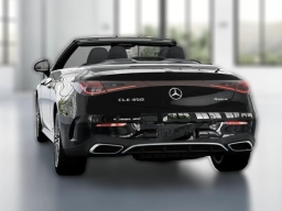 Mercedes-Benz CLE CLE 450 4MATIC Cabriolet 2026
