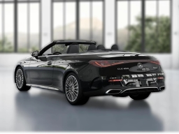 Mercedes-Benz CLE CLE 450 4MATIC Cabriolet 2026