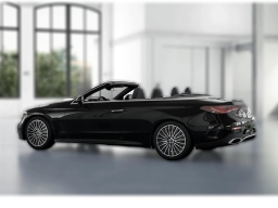 Mercedes-Benz CLE CLE 450 4MATIC Cabriolet 2026
