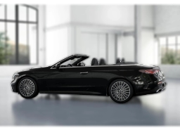 Mercedes-Benz CLE CLE 450 4MATIC Cabriolet 2026