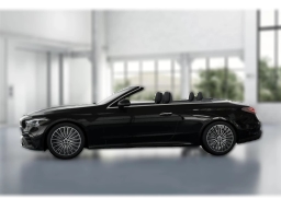 Mercedes-Benz CLE CLE 450 4MATIC Cabriolet 2026