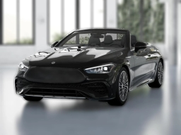 Mercedes-Benz CLE CLE 450 4MATIC Cabriolet 2026