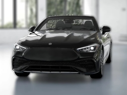 Mercedes-Benz CLE CLE 450 4MATIC Cabriolet 2026