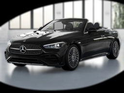 Mercedes-Benz CLE CLE 450 4MATIC Cabriolet 2026