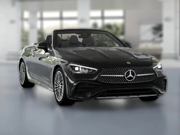 Mercedes-Benz CLE CLE 450 4MATIC Cabriolet 2026