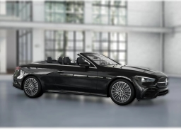 Mercedes-Benz CLE CLE 450 4MATIC Cabriolet 2026