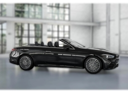 Mercedes-Benz CLE CLE 450 4MATIC Cabriolet 2026