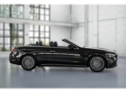 Mercedes-Benz CLE CLE 450 4MATIC Cabriolet 2026
