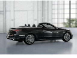 Mercedes-Benz CLE CLE 450 4MATIC Cabriolet 2026