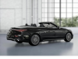 Mercedes-Benz CLE CLE 450 4MATIC Cabriolet 2026