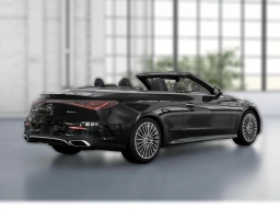 Mercedes-Benz CLE CLE 450 4MATIC Cabriolet 2026