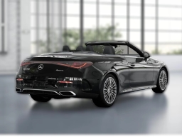 Mercedes-Benz CLE CLE 450 4MATIC Cabriolet 2026