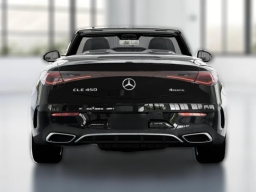 Mercedes-Benz CLE CLE 450 4MATIC Cabriolet 2026