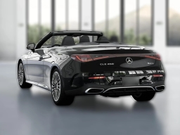 Mercedes-Benz CLE CLE 450 4MATIC Cabriolet 2026
