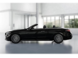 Mercedes-Benz CLE CLE 450 4MATIC Cabriolet 2026