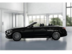 Mercedes-Benz CLE CLE 450 4MATIC Cabriolet 2026