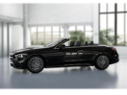 Mercedes-Benz CLE CLE 450 4MATIC Cabriolet 2026