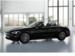 Mercedes-Benz CLE CLE 450 4MATIC Cabriolet 2026