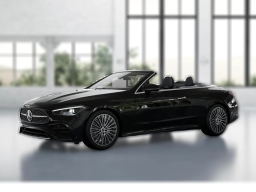 Mercedes-Benz CLE CLE 450 4MATIC Cabriolet 2026