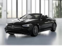 Mercedes-Benz CLE CLE 450 4MATIC Cabriolet 2026