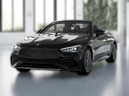 Mercedes-Benz CLE CLE 450 4MATIC Cabriolet 2026