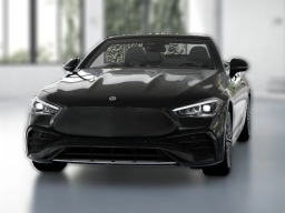 Mercedes-Benz CLE CLE 450 4MATIC Cabriolet 2026