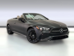 Mercedes-Benz CLE CLE 450 4MATIC Cabriolet 2026