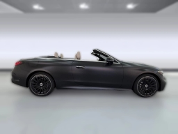 Mercedes-Benz CLE CLE 450 4MATIC Cabriolet 2026