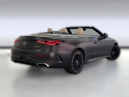 Mercedes-Benz CLE CLE 450 4MATIC Cabriolet 2026