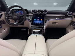 Mercedes-Benz CLE CLE 450 4MATIC Cabriolet 2026