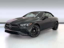 Mercedes-Benz CLE CLE 450 4MATIC Cabriolet 2026
