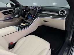 Mercedes-Benz CLE CLE 450 4MATIC Cabriolet 2026