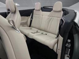 Mercedes-Benz CLE CLE 450 4MATIC Cabriolet 2026