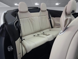 Mercedes-Benz CLE CLE 450 4MATIC Cabriolet 2026