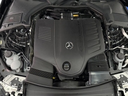 Mercedes-Benz CLE CLE 450 4MATIC Cabriolet 2026