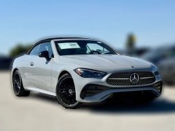 Mercedes-Benz CLE CLE 450 4MATIC Cabriolet 2026