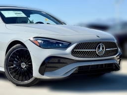 Mercedes-Benz CLE CLE 450 4MATIC Cabriolet 2026