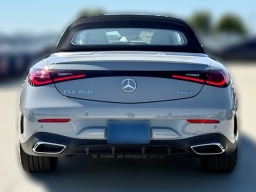 Mercedes-Benz CLE CLE 450 4MATIC Cabriolet 2026