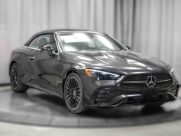 Mercedes-Benz CLE CLE 450 4MATIC Cabriolet 2026