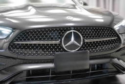 Mercedes-Benz CLE CLE 450 4MATIC Cabriolet 2026