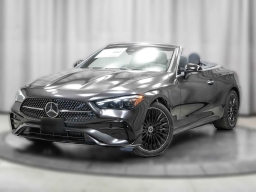 Mercedes-Benz CLE CLE 450 4MATIC Cabriolet 2026