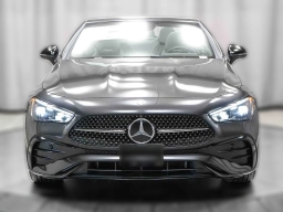 Mercedes-Benz CLE CLE 450 4MATIC Cabriolet 2026