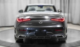 Mercedes-Benz CLE CLE 450 4MATIC Cabriolet 2026