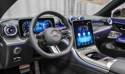 Mercedes-Benz CLE CLE 450 4MATIC Cabriolet 2026