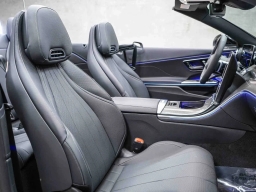 Mercedes-Benz CLE CLE 450 4MATIC Cabriolet 2026