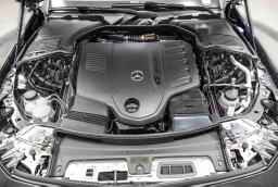 Mercedes-Benz CLE CLE 450 4MATIC Cabriolet 2026