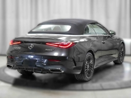 Mercedes-Benz CLE CLE 450 4MATIC Cabriolet 2026