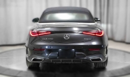 Mercedes-Benz CLE CLE 450 4MATIC Cabriolet 2026